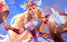 王者荣耀雅典娜技能属性调整 眩晕效果取消