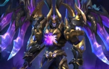 王者荣耀吕布单挑技巧分析 吕布最强单挑装