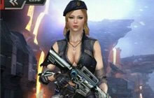 CF手游哪个人物拥有飞刀技能 9月11日答案