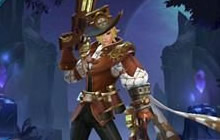 王者荣耀马可波罗技能使用技巧 强悍爆发打法