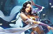 王者荣耀貂蝉新版本玩法解析 削弱之后仍强势