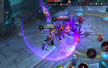 王者荣耀吕布单挑装备推荐 单挑对战思路分析