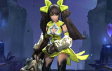 王者荣耀孙尚香低级铭文推荐 爆炸属性有保障