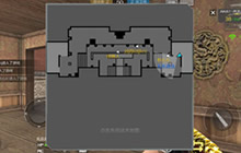 CF手游龙城对战技巧多 三大实用对战点位推荐