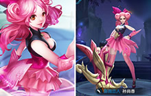 王者荣耀哪款皮肤值得入手 炫酷皮肤鲜衣怒马