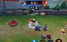 王者荣耀孙尚香玩法解析 发育收割稳操胜券