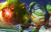 王者荣耀射手英雄哪家强 四大热门射手解析