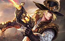 王者荣耀马可波罗对战技巧 爆炸伤害实战教学