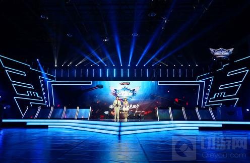 CF手游战队联盟成立 移动电竞发展再入高峰