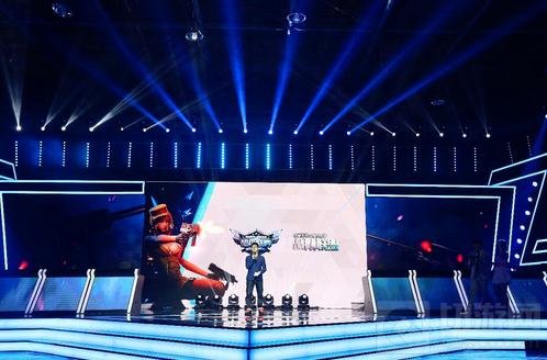 CF手游战队联盟成立 移动电竞发展再入高峰