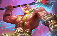 王者荣耀程咬金对战技巧分享 最强坦克玩法