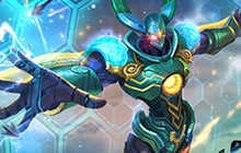 王者荣耀墨子单挑套路分享 最强单挑小技巧