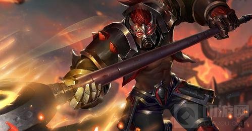 王者荣耀逆风翻盘英雄推荐 有此良将何惧逆风