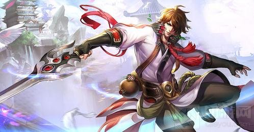 王者荣耀逆风翻盘英雄推荐 有此良将何惧逆风