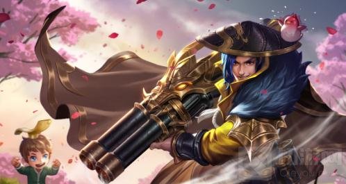 王者荣耀逆风翻盘英雄推荐 有此良将何惧逆风