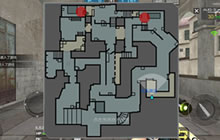 CF手游黑色城镇对战分析 黑色城镇对战要点