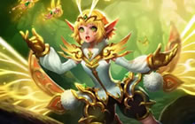 王者荣耀S5新赛季的排位奖励皮肤叫什么名字