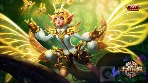 王者荣耀孙膑妖精王怎么得 妖精王获取分析