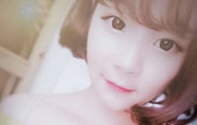 CF手游美眉零距离为你献上小可爱女神一枚