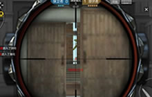 CF手游酒店危机保卫者技巧 守株待兔巧获胜