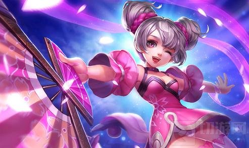 王者荣耀官方核心团招募开启 研发策划面对面