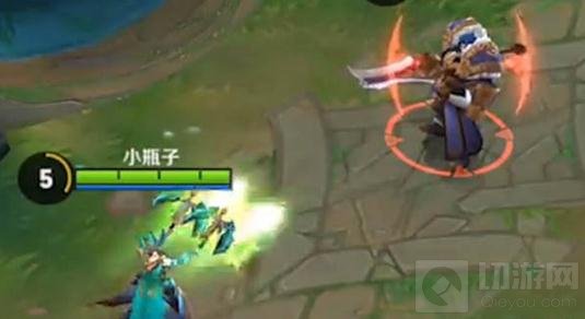 王者荣耀虞姬技能小技巧 远程消耗爆发收割