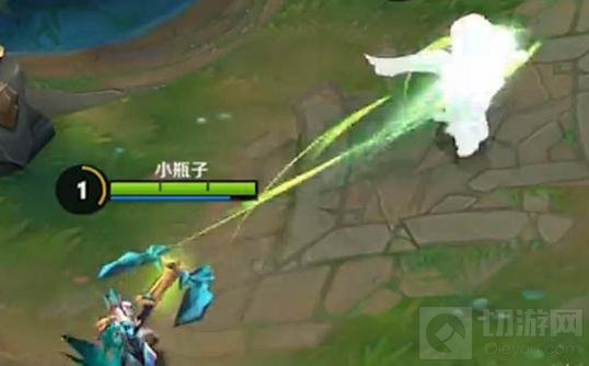 王者荣耀虞姬技能小技巧 远程消耗爆发收割