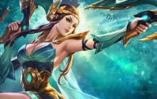 王者荣耀虞姬技能小技巧 远程消耗爆发收割