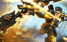 王者荣耀后羿使用技巧分享 后羿套路值得拥有