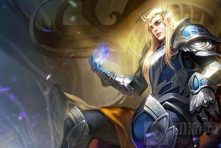 王者荣耀后羿使用技巧分享 后羿套路值得拥有