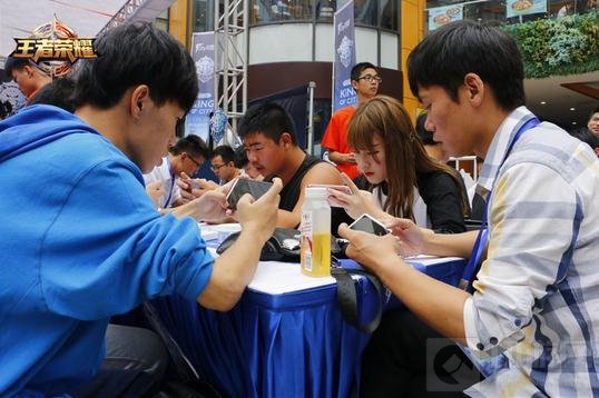 王者荣耀城市赛第三战锁定杭州 燃战西湖天堂