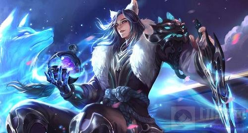 王者荣耀中秋撩妹英雄推荐 李白韩信双双上场