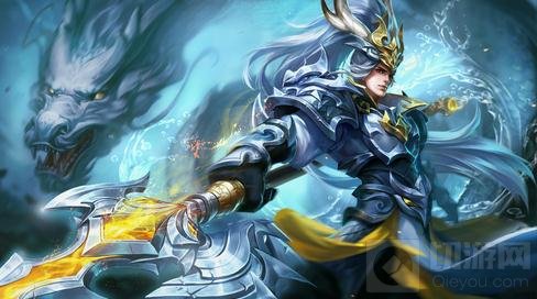 王者荣耀中秋撩妹英雄推荐 李白韩信双双上场