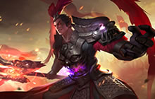 王者荣耀吕布输出装推荐 战士吕布强势回归