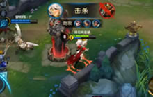 王者荣耀张良爆炸输出装推荐 出装顺序解说