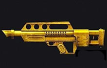 CF手游现版本中一共有几种汽锤 9.15每日一题