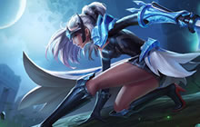 王者荣耀露娜出装分析 暴力输出法坦装推荐