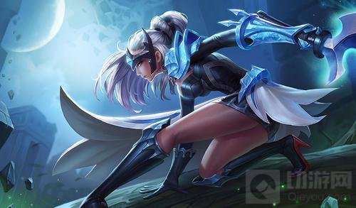 王者荣耀露娜出装分析 暴力输出法坦装推荐