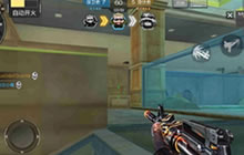 CF手游水族馆攻防技巧分享 不一样的攻防思路