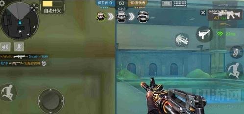 CF手游水族馆攻防技巧分享 不一样的攻防思路