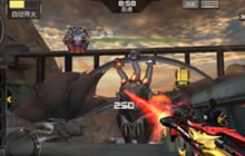 CF手游三头龙技能怎么躲 三头龙技能躲避技巧