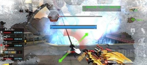 CF手游三头龙技能怎么躲 三头龙技能躲避技巧