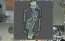 CF手游边贸城武器推荐 边贸城最佳适用武器