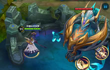 王者荣耀体验服新版暗影主宰属性收益全解析