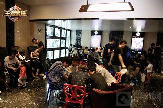 王者荣耀城市赛杭州站精彩落幕 精彩赛事回顾