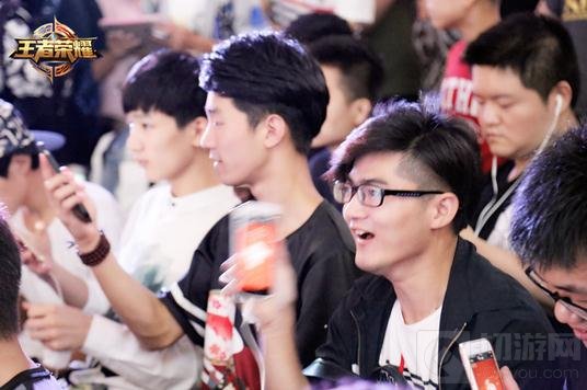 王者荣耀城市赛杭州站精彩落幕 精彩赛事回顾