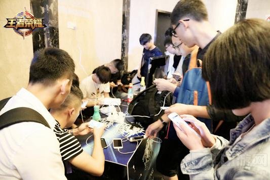 王者荣耀城市赛杭州站精彩落幕 精彩赛事回顾