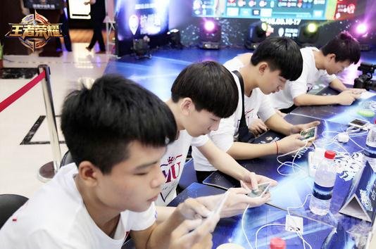 王者荣耀城市赛杭州站精彩落幕 精彩赛事回顾