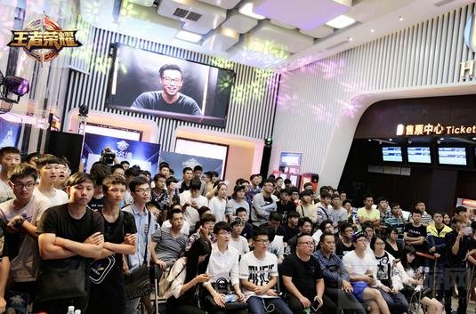 王者荣耀城市赛杭州站精彩落幕 精彩赛事回顾