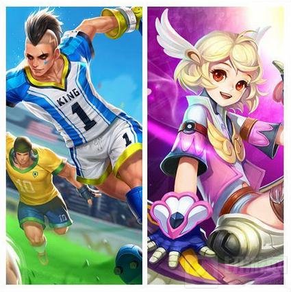 王者荣耀双排英雄推荐 最强双排组合使用技巧